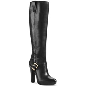 Michael Kors High Heel Boots